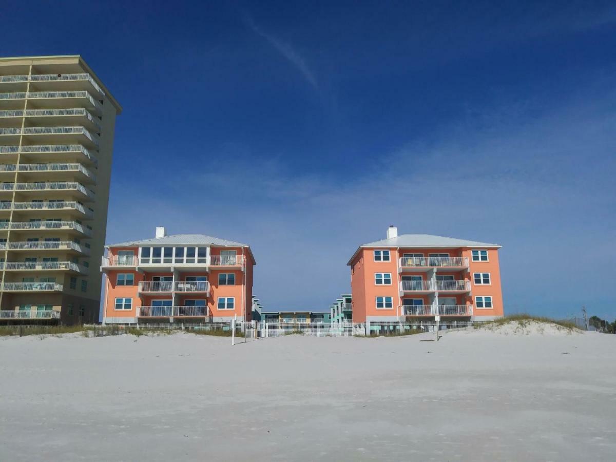 Harbor House B4 Condo Gulf Shores Exteriör bild